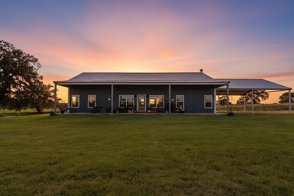 12 acres in Palo Pinto County - photo 2