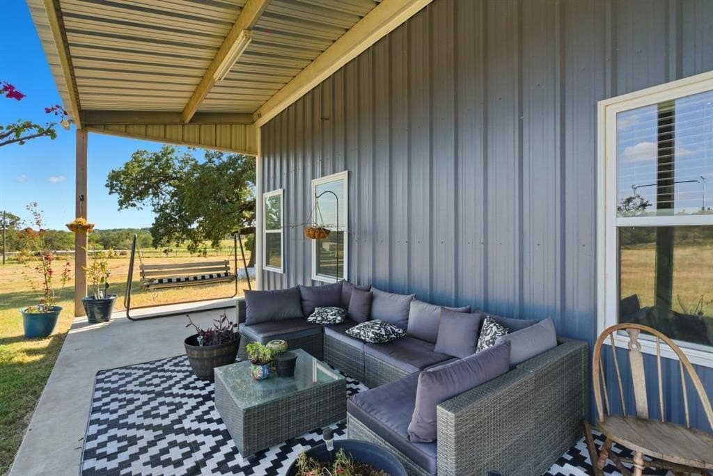 12 acres in Palo Pinto County - photo 25