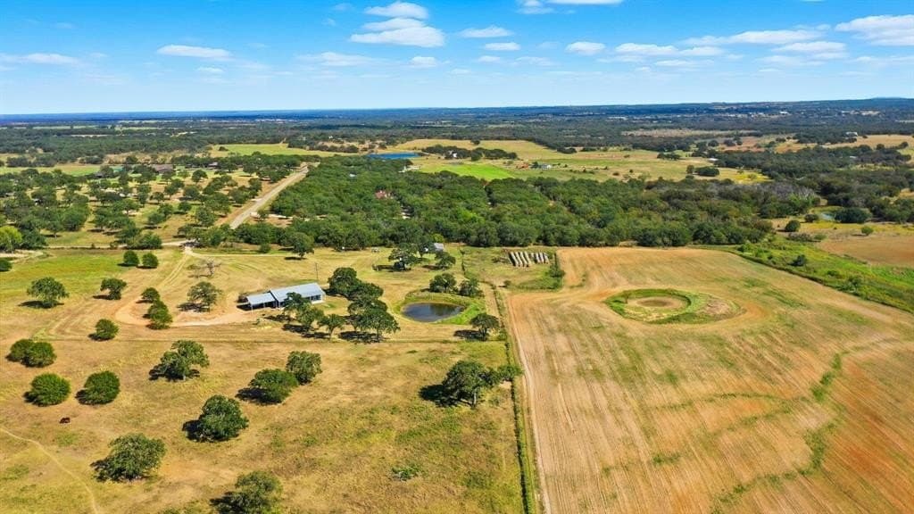 12 acres in Palo Pinto County - photo 40