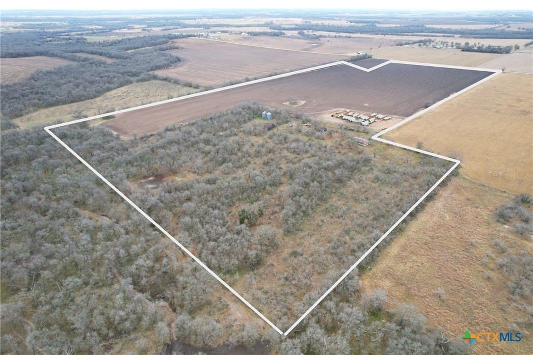 49.91 acres in Milam County - photo 2