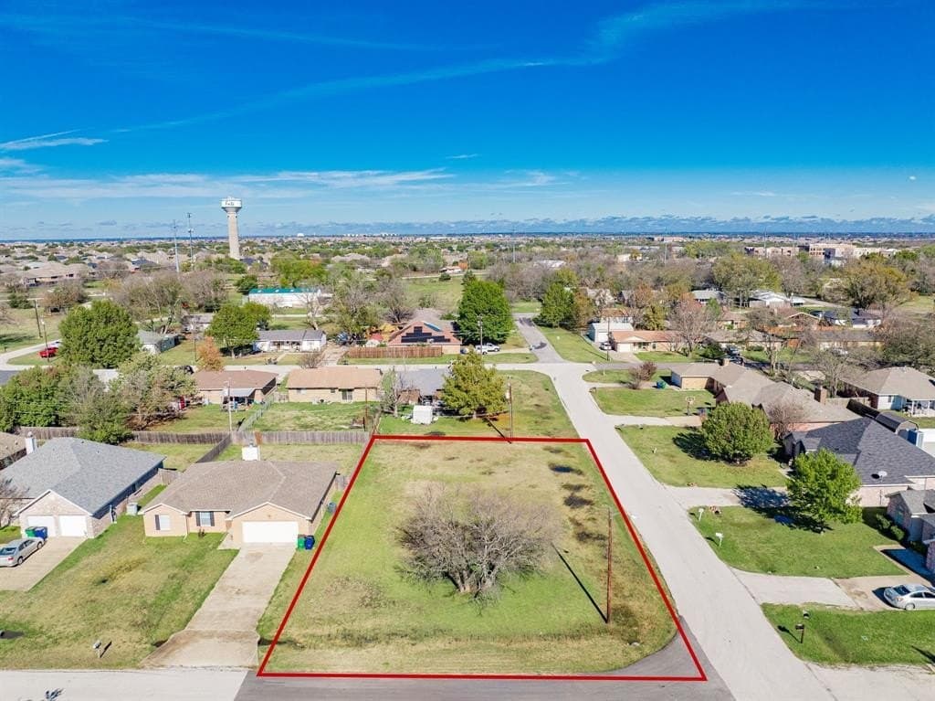 0.17 acres in Rockwall County - photo 3