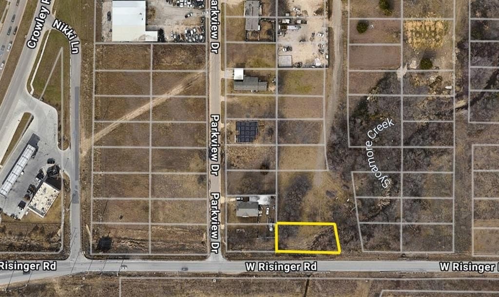 0.22 acres in Tarrant County - photo 2