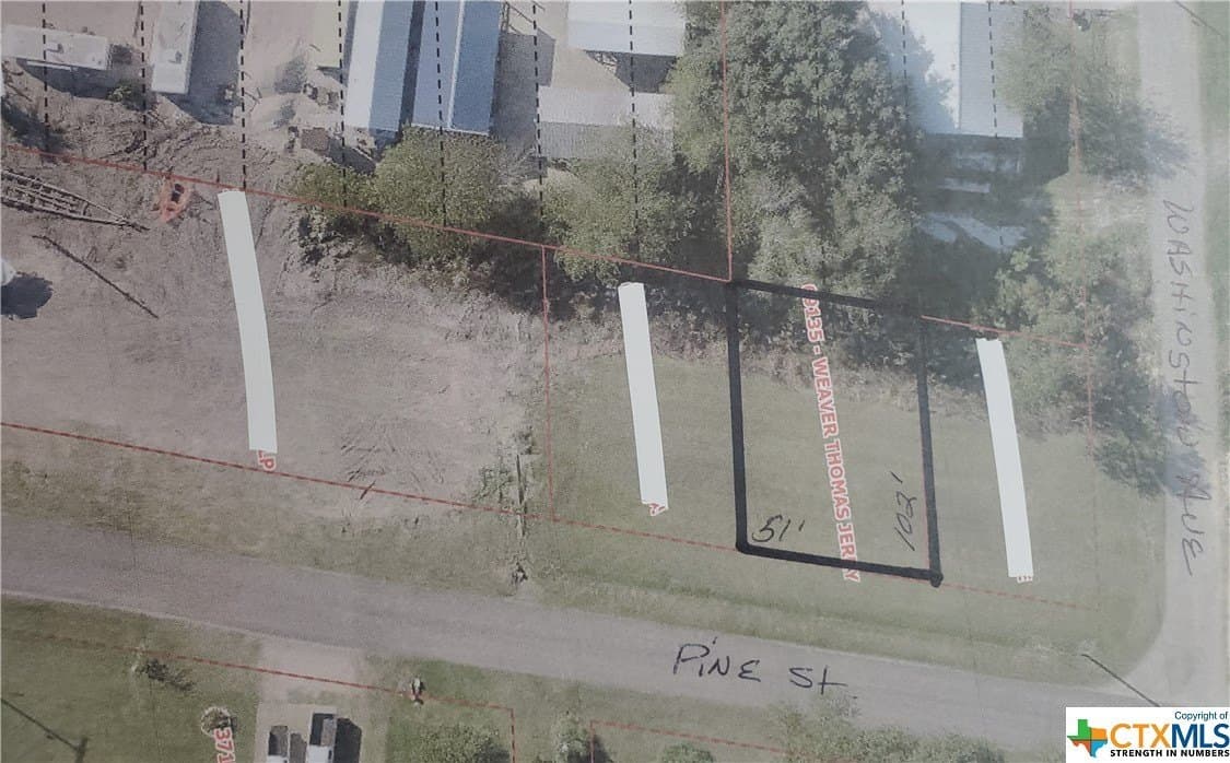 0.12 acres in Calhoun County - photo 4