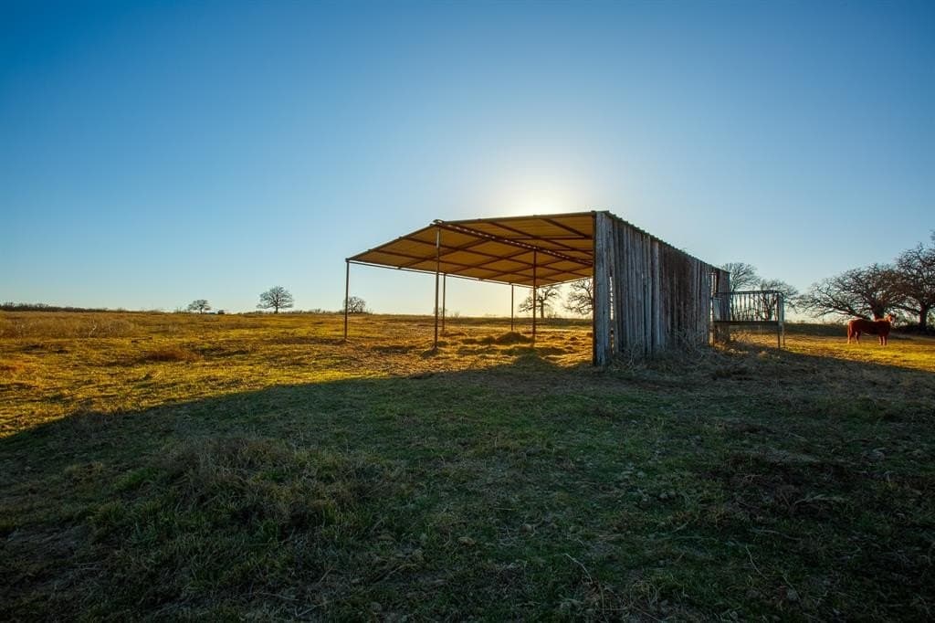 23.34 acres in Jack County - photo 9