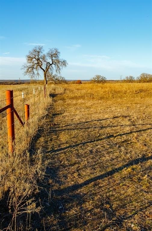 23.34 acres in Jack County - photo 23