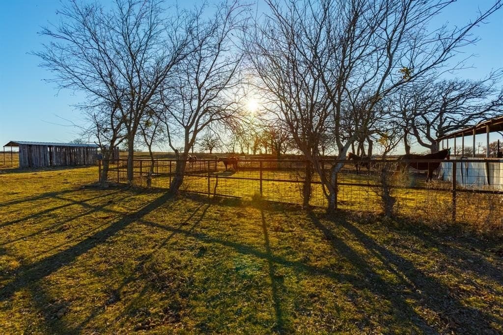 23.34 acres in Jack County - photo 8