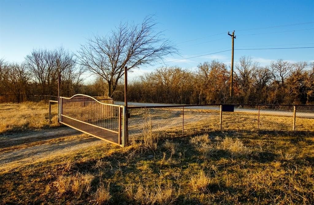 23.34 acres in Jack County - photo 28