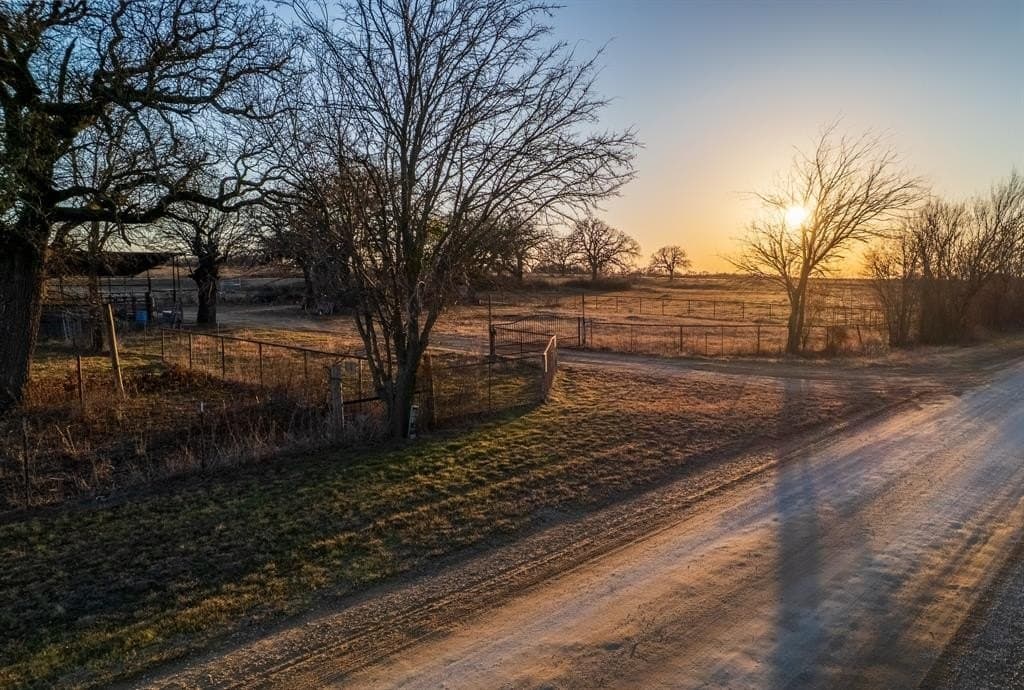 23.34 acres in Jack County - photo 32