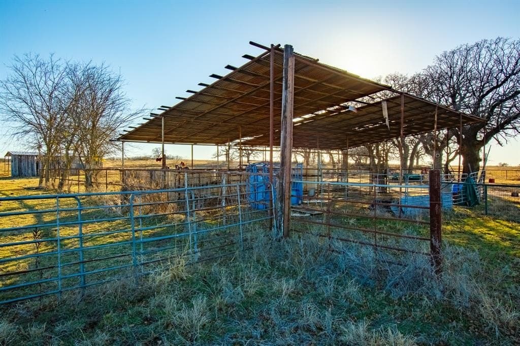 23.34 acres in Jack County - photo 4