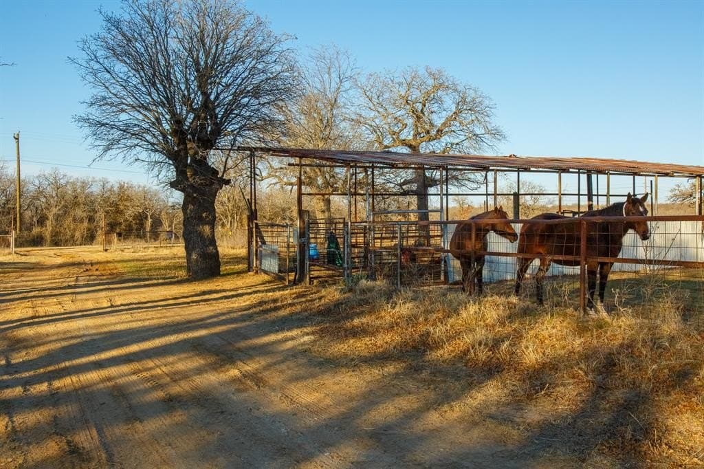 23.34 acres in Jack County - photo 2