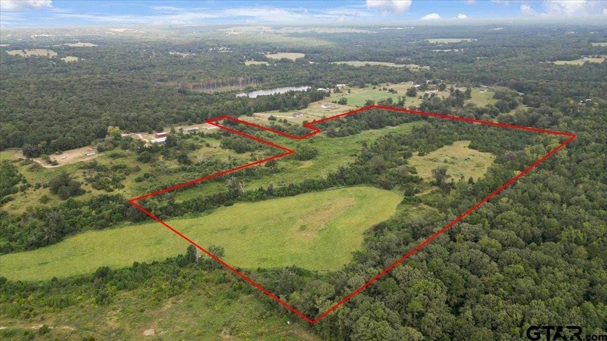 41.98 acres in Upshur County - photo 4
