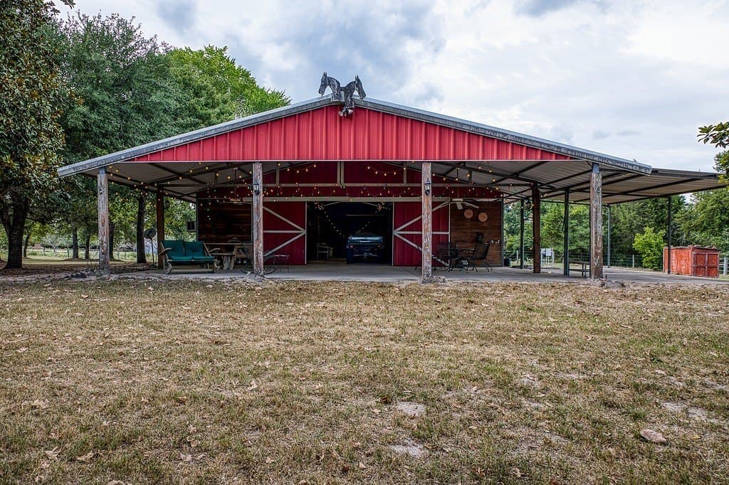 51 acres in Austin County - photo 25