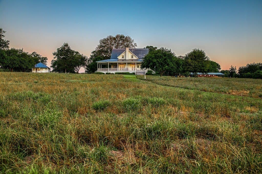51 acres in Austin County - photo 27