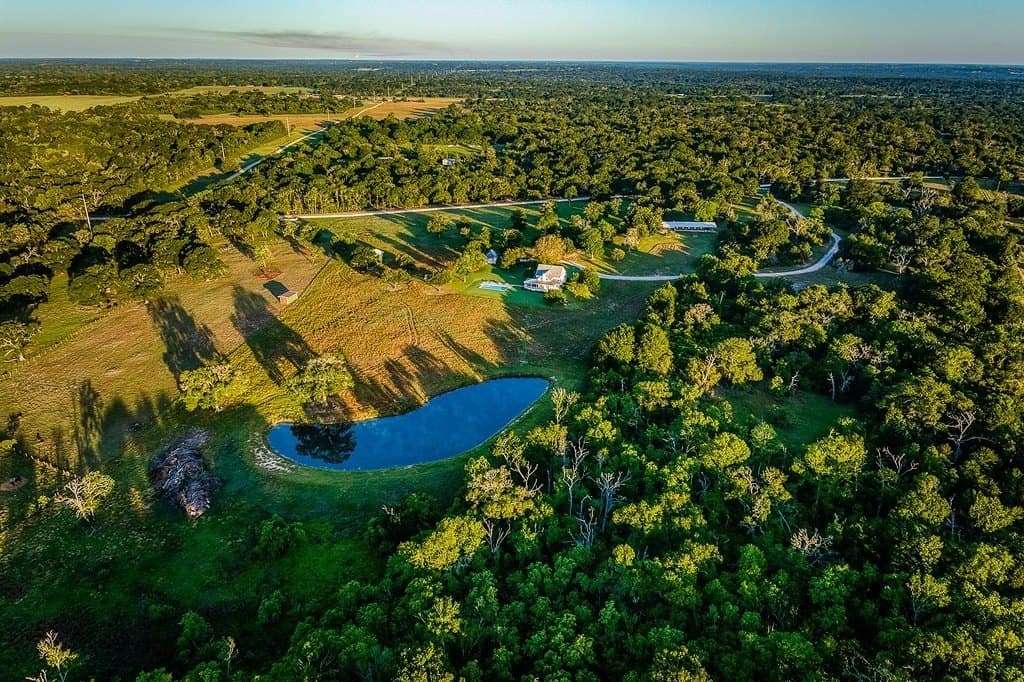 51 acres in Austin County - photo 30