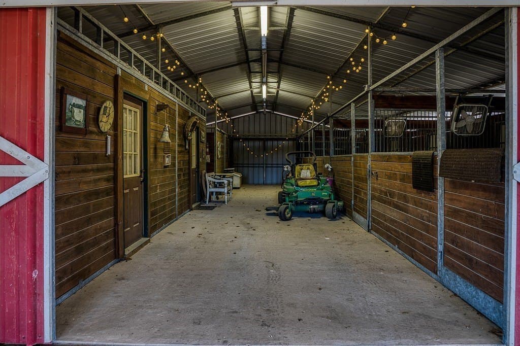 51 acres in Austin County - photo 26