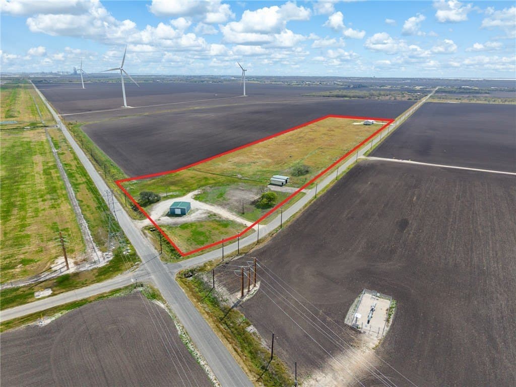 14.29 acres in San Patricio County - photo 38
