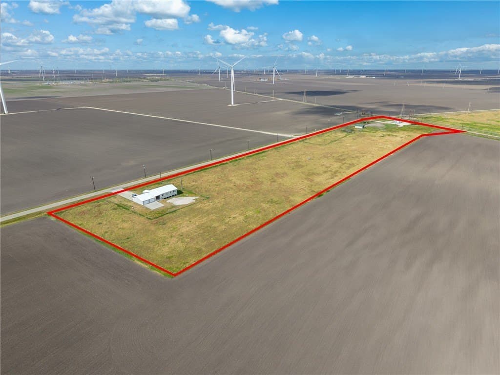 14.29 acres in San Patricio County - photo 36
