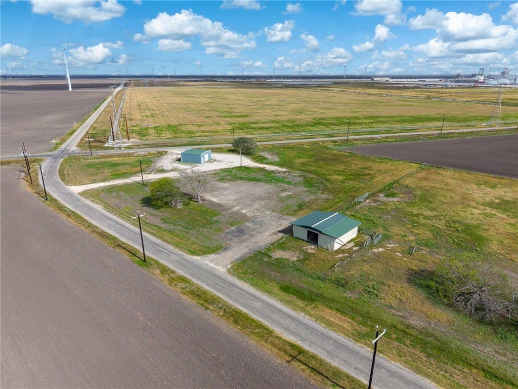 14.29 acres in San Patricio County - photo 3