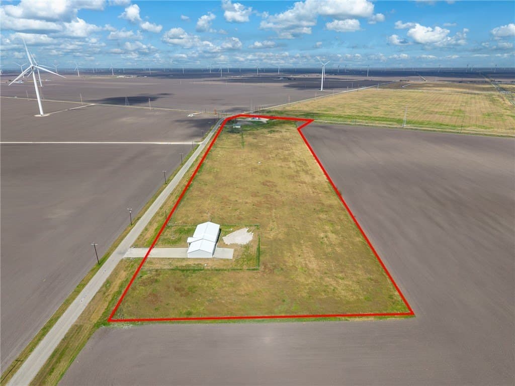 14.29 acres in San Patricio County - photo 2