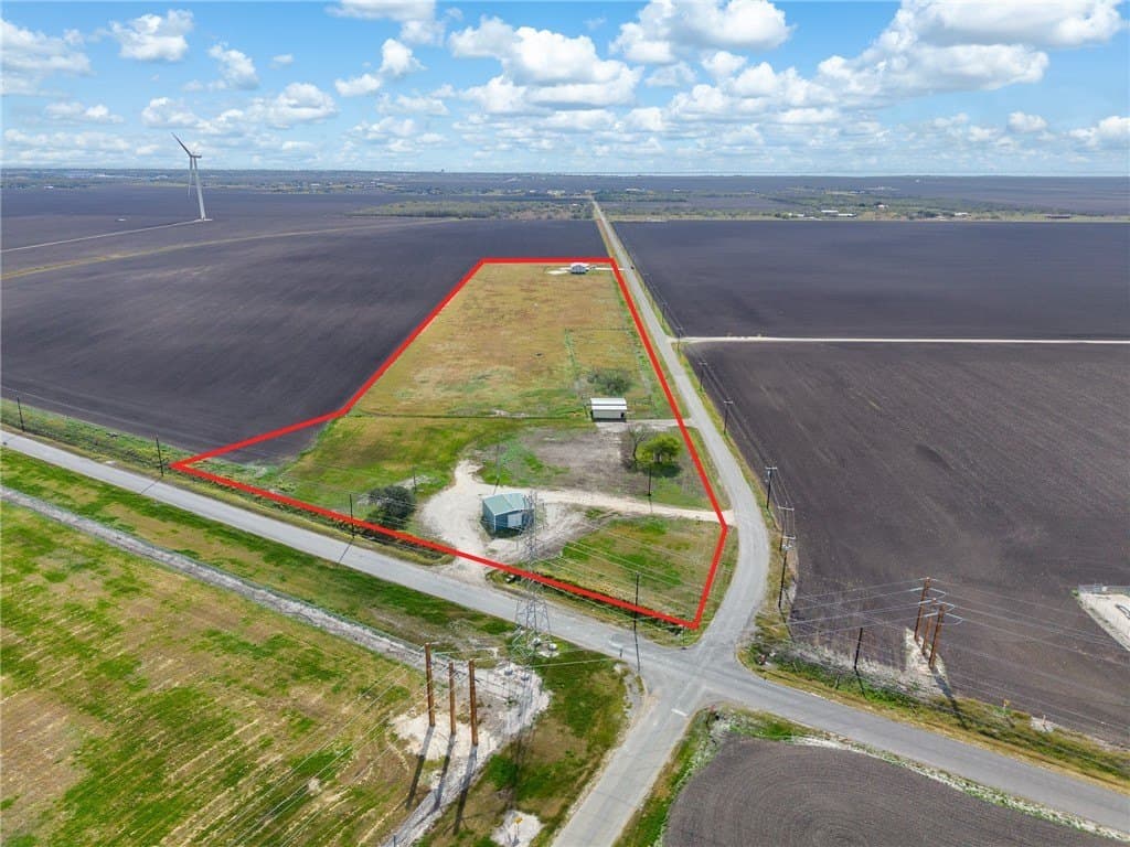 14.29 acres in San Patricio County - photo 37