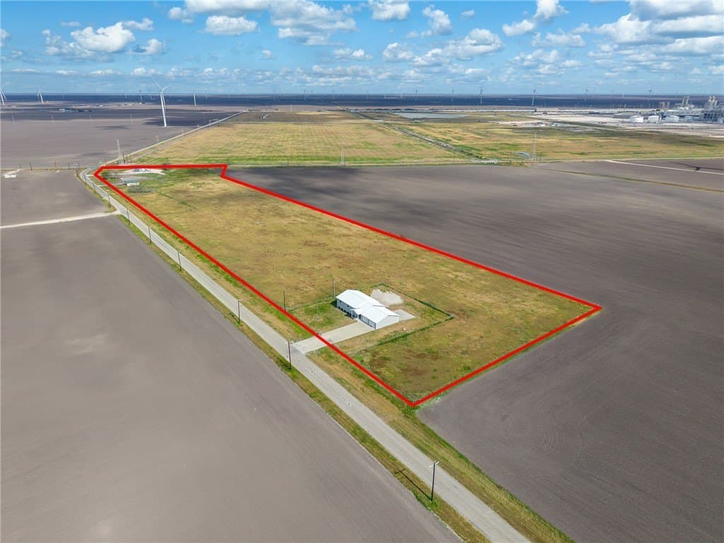 14.29 acres in San Patricio County - photo 35