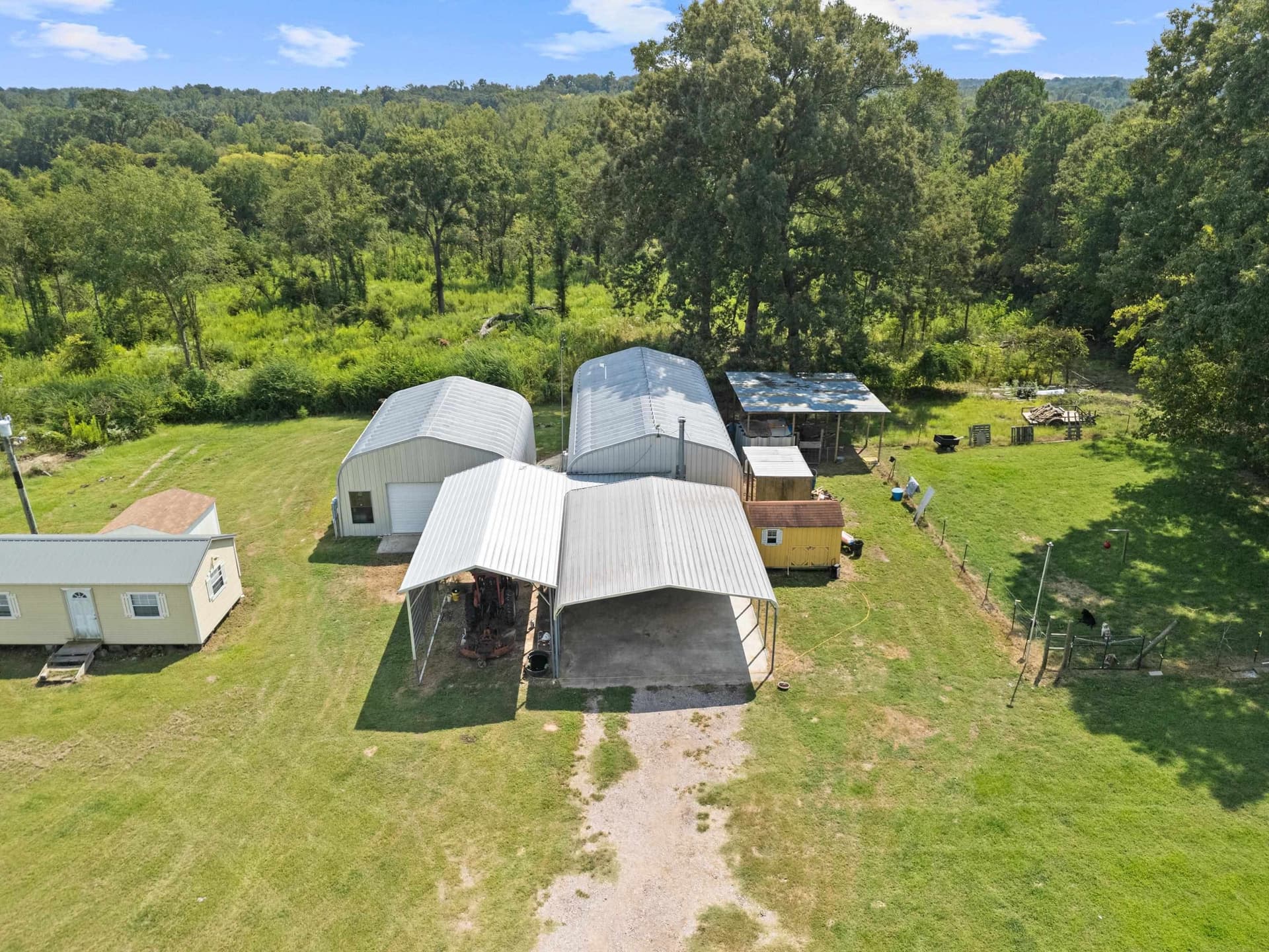 44 acres in Camp County - photo 6
