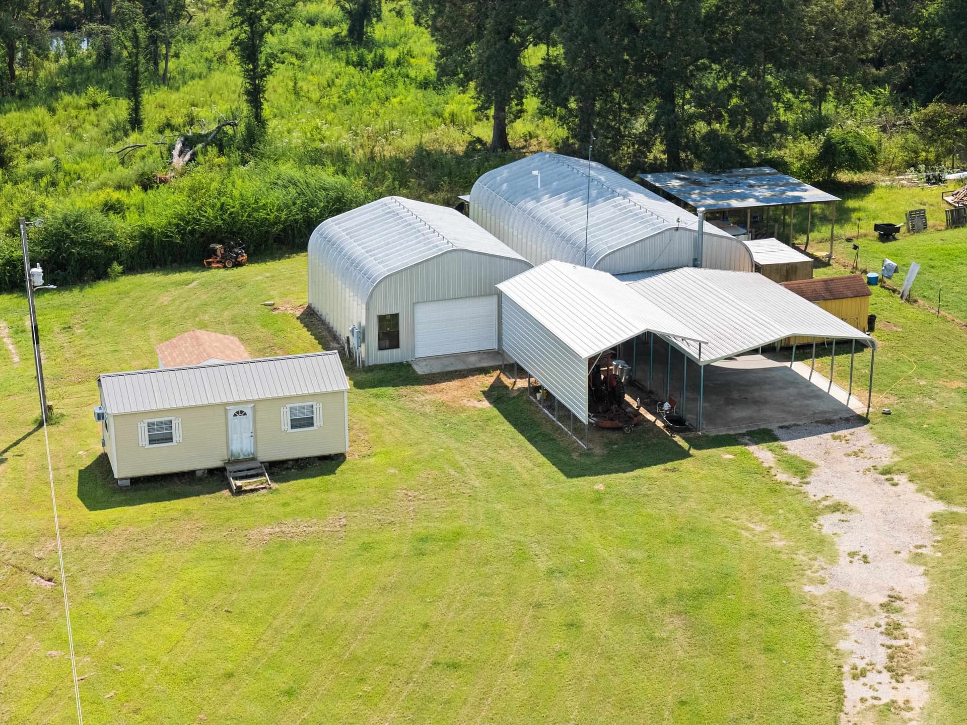 44 acres in Camp County - photo 7