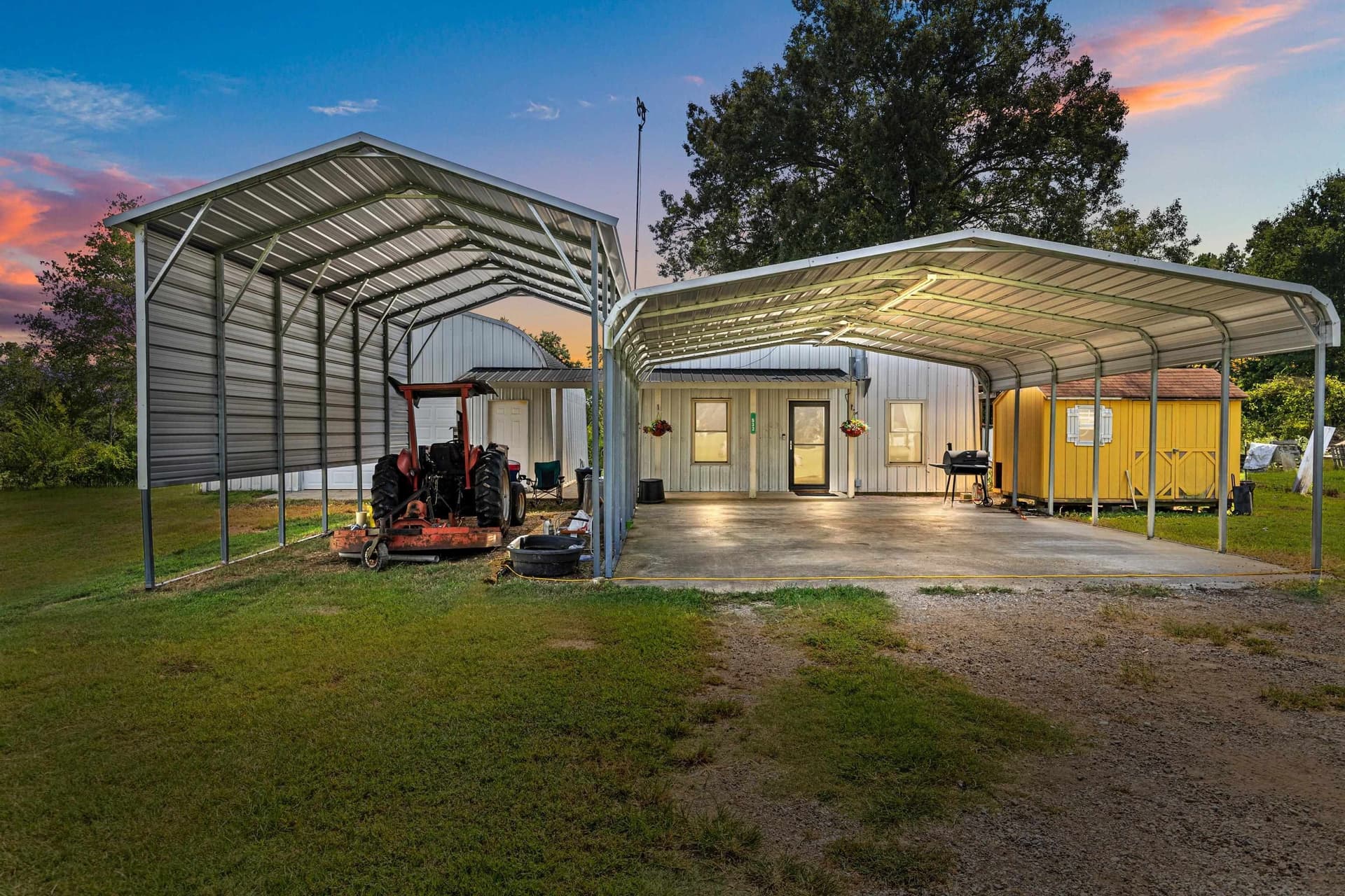 44 acres in Camp County - photo 3