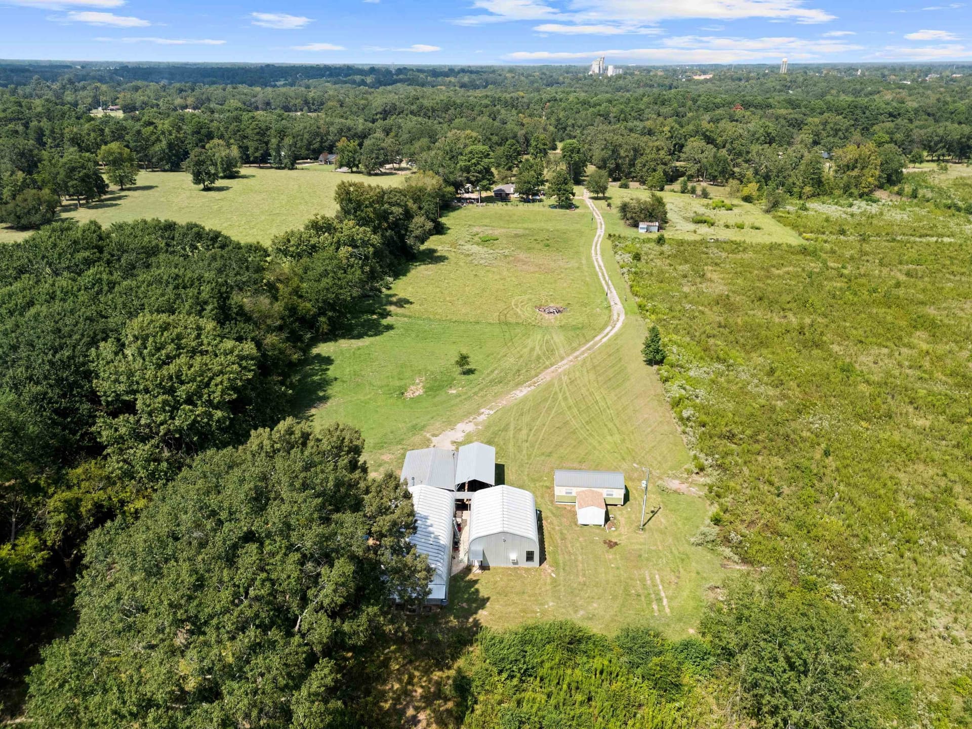 44 acres in Camp County - photo 4
