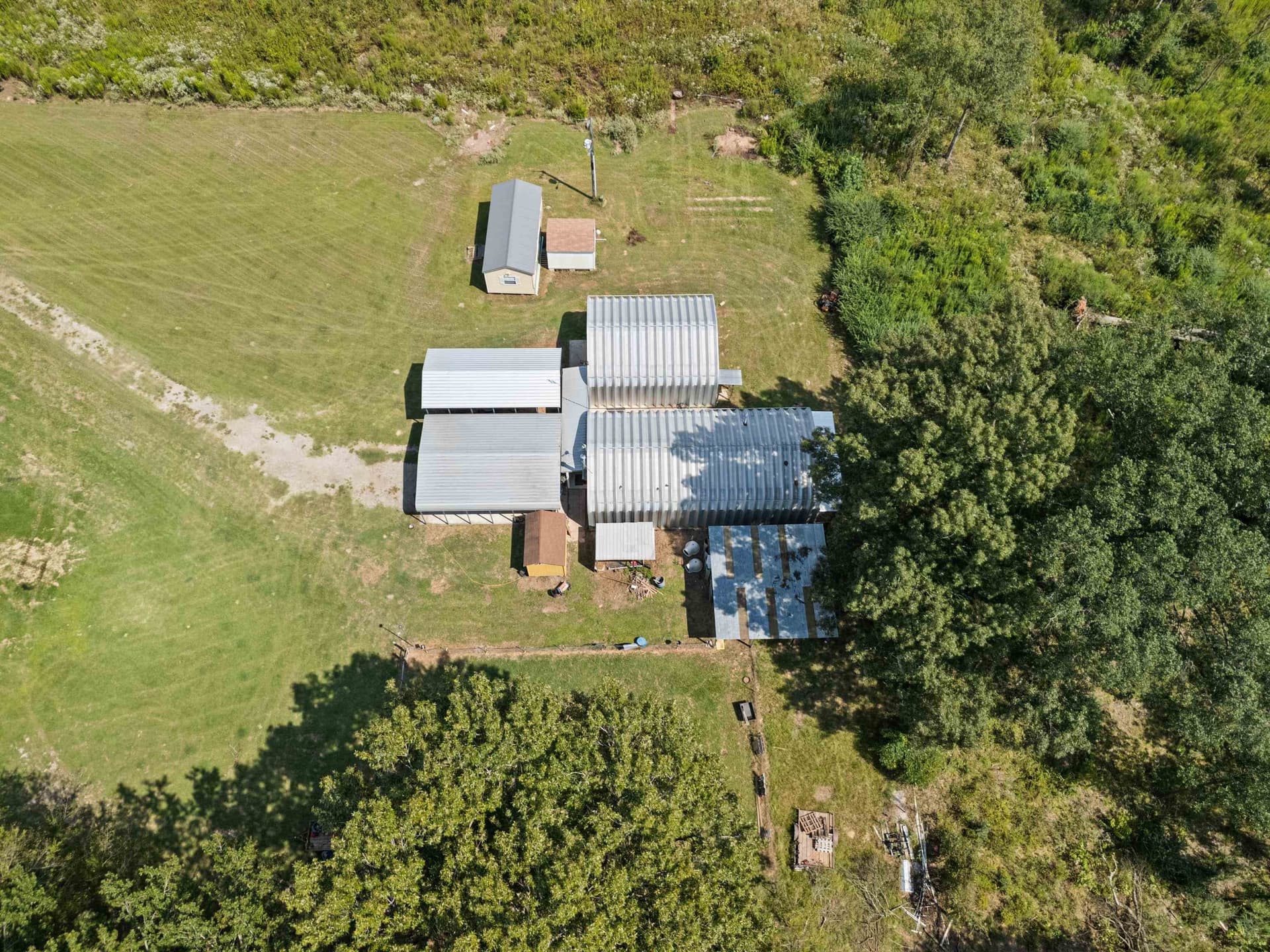 44 acres in Camp County - photo 5