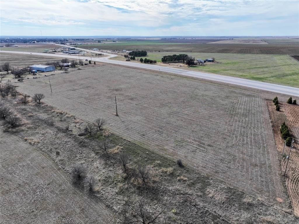 10 acres in Haskell County - photo 5