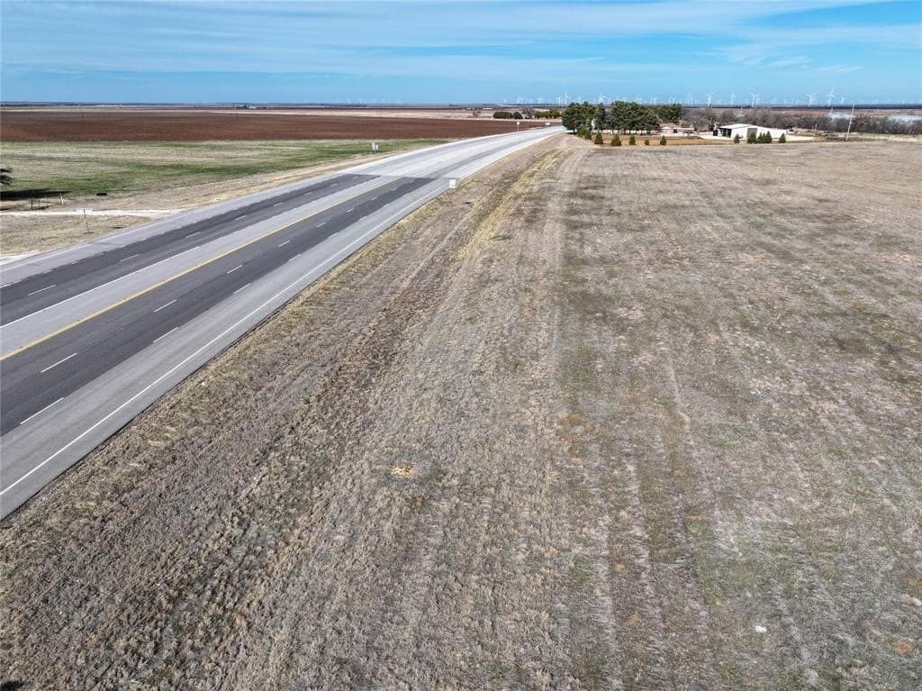 10 acres in Haskell County - photo 6