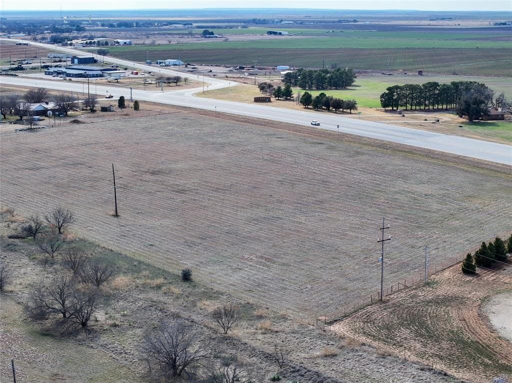 10 acres in Haskell County - photo 4