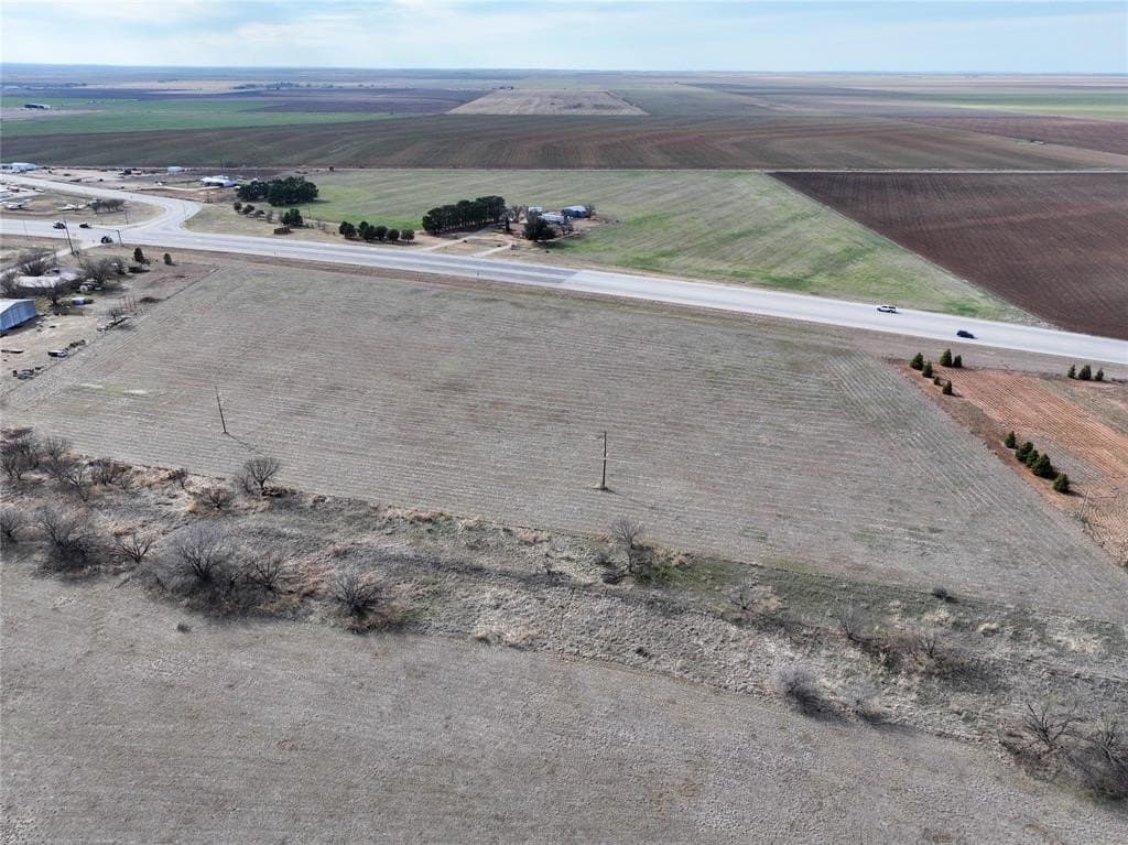 Tbd Hwy 277