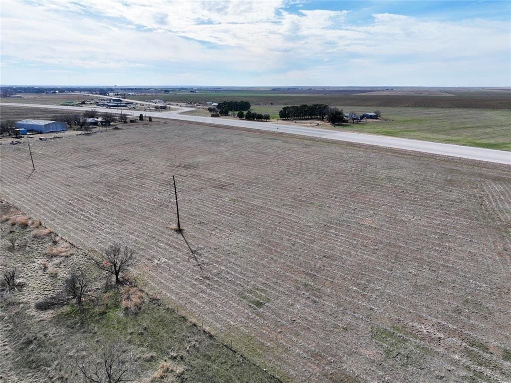 10 acres in Haskell County - photo 3