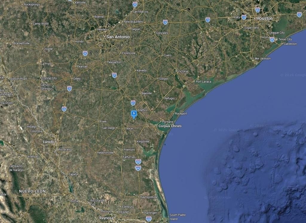 2.6 acres in Nueces County - photo 4