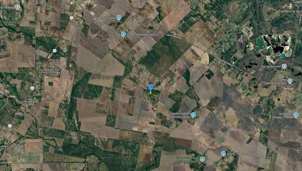 2.6 acres in Nueces County - photo 3