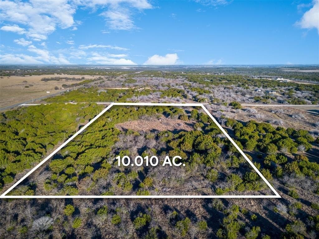 10.01 acres in Hill County - photo 5