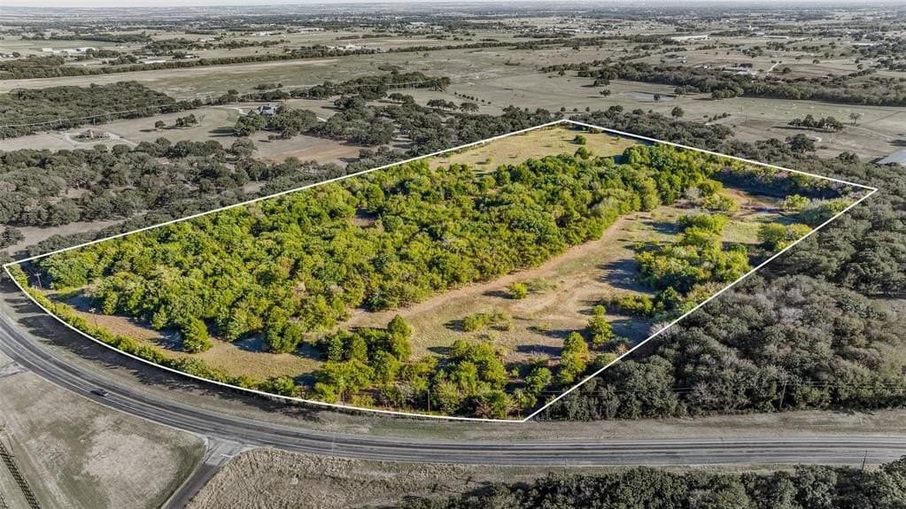 37.17 acres in Denton County - photo 31