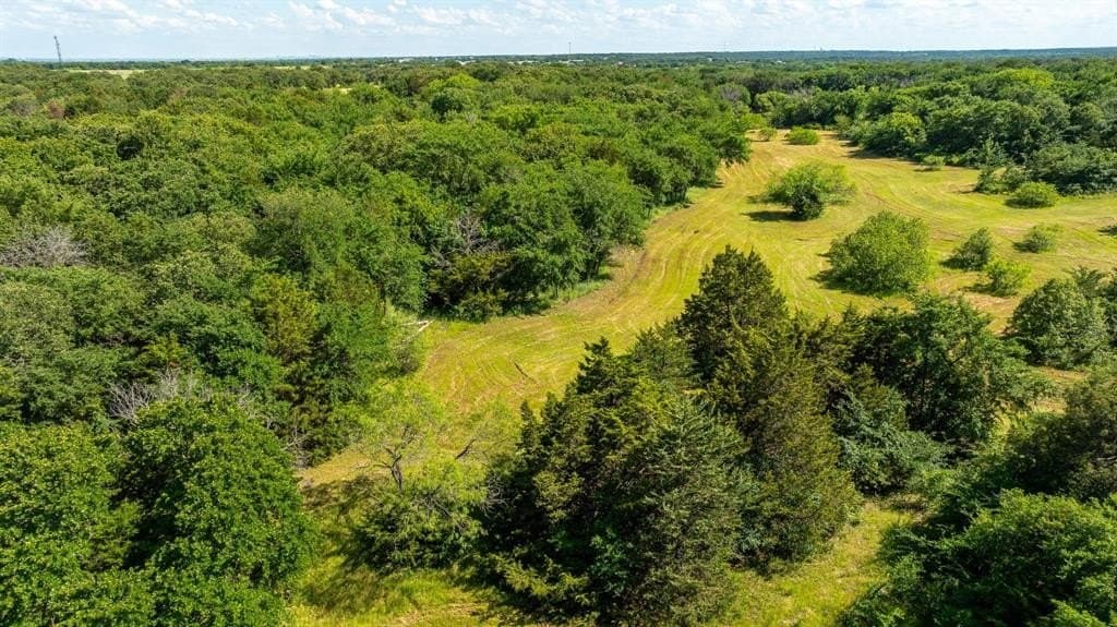 37.17 acres in Denton County - photo 28