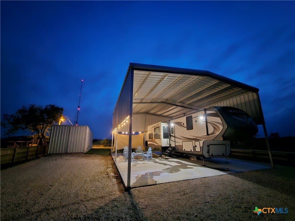 0.21 acres in Calhoun County - photo 3