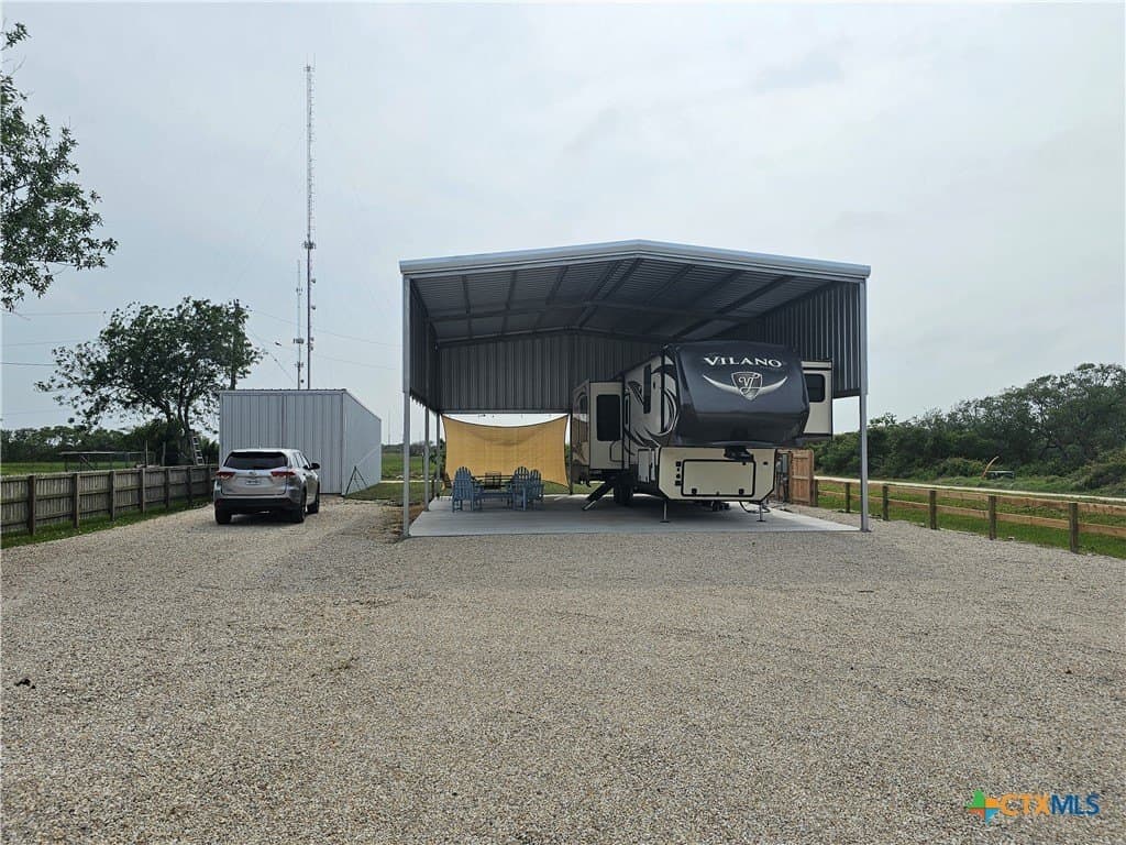 0.21 acres in Calhoun County - photo 5