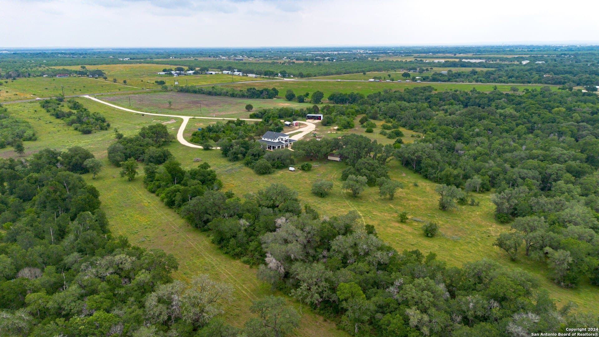52 acres in Guadalupe County - photo 46