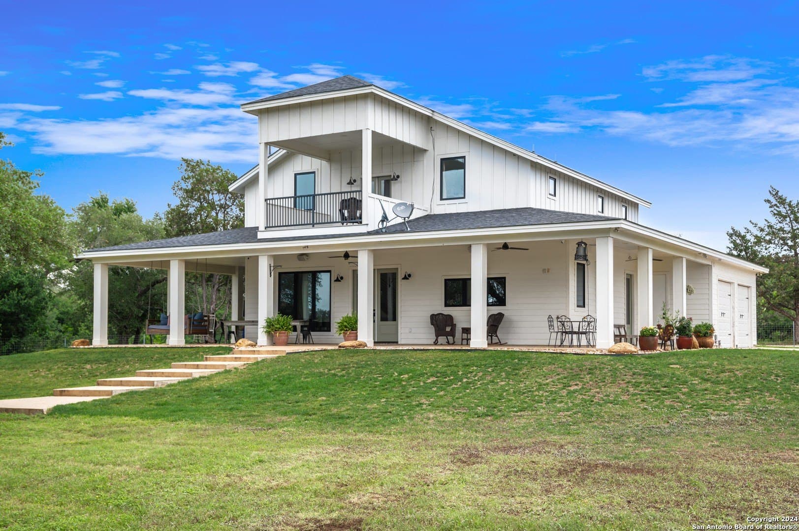 52 acres in Guadalupe County - photo 5