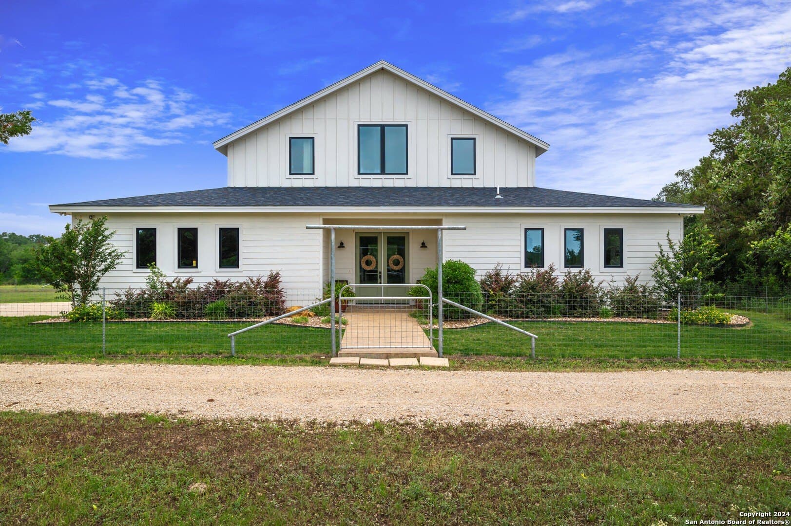 52 acres in Guadalupe County - photo 2