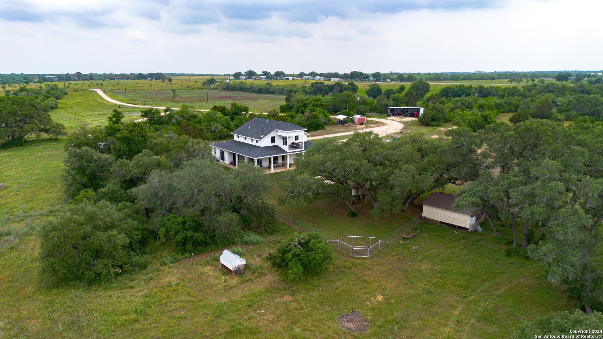 52 acres in Guadalupe County - photo 47