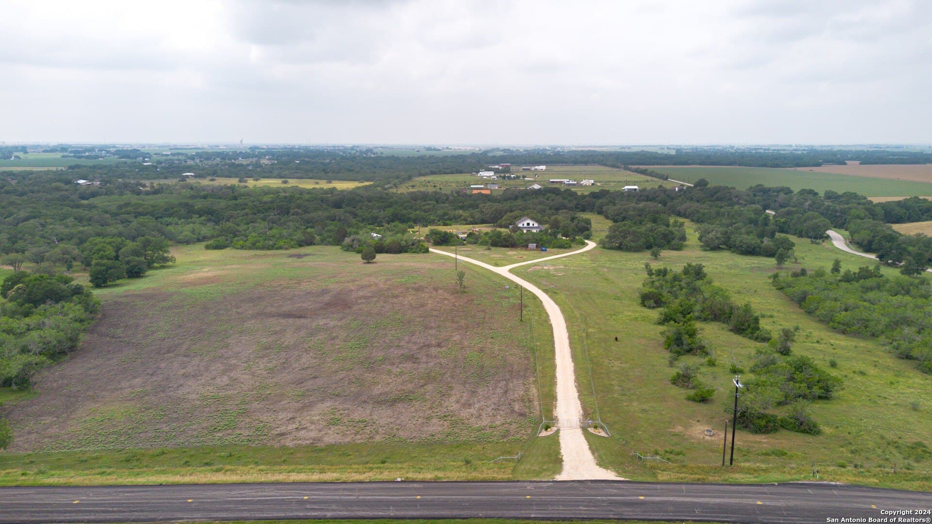 52 acres in Guadalupe County - photo 44