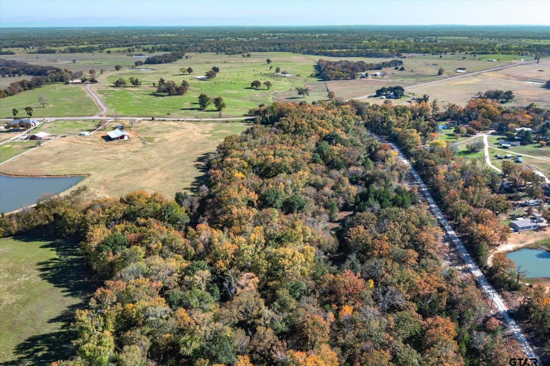 29.51 acres in Van Zandt County - photo 8