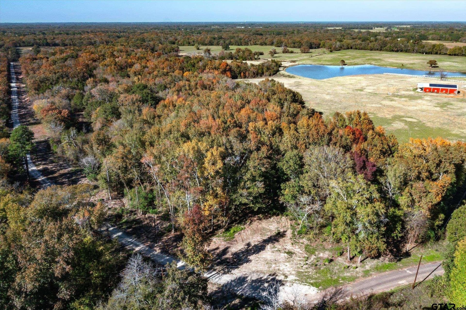 29.51 acres in Van Zandt County - photo 3