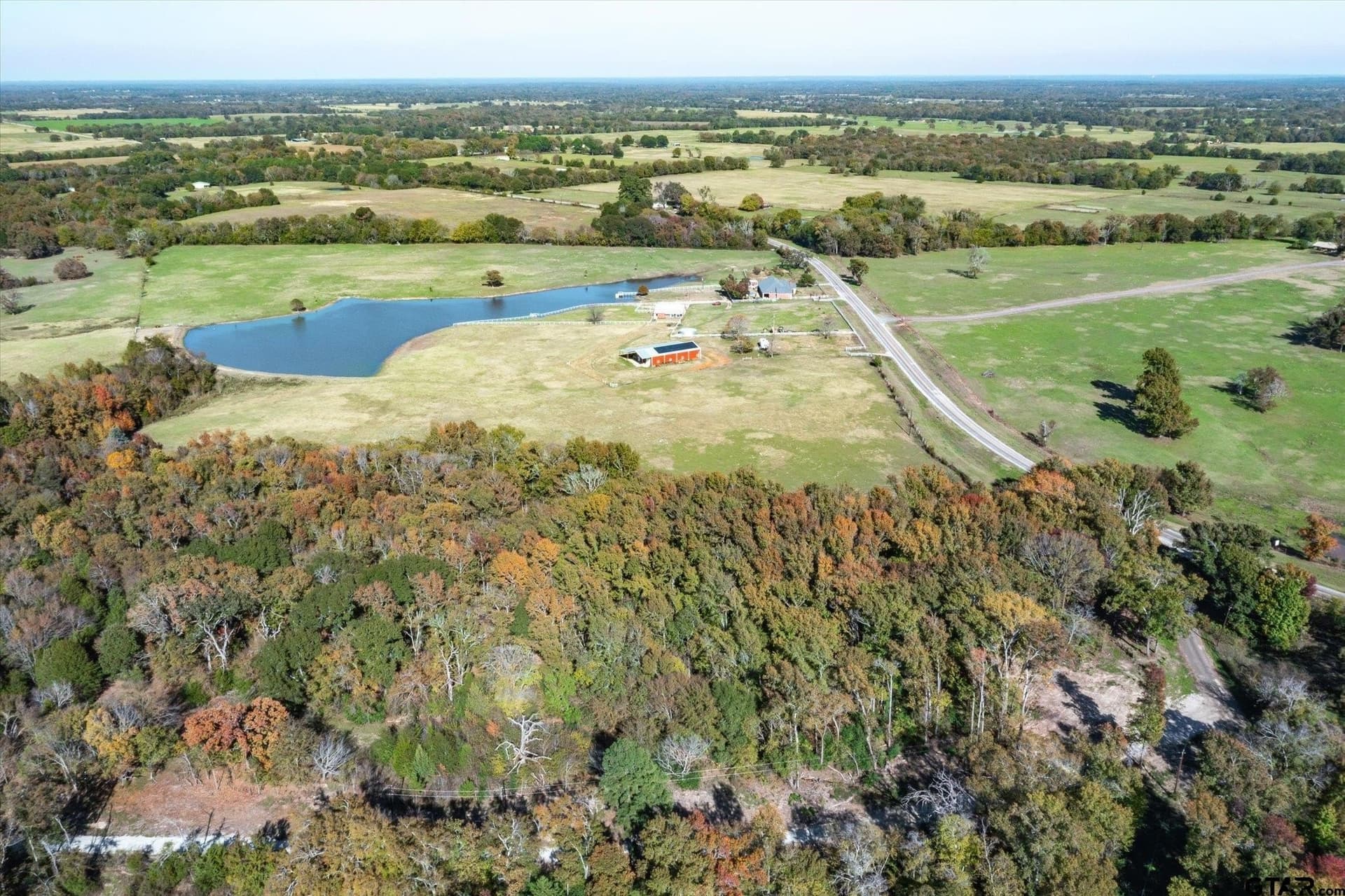 29.51 acres in Van Zandt County - photo 5